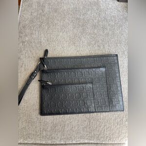 EUC Ferragamo Portfolio